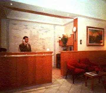 Hotel Concorde Roma Itália
