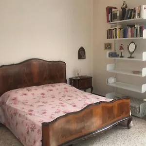A Casa Di Claudia Italie