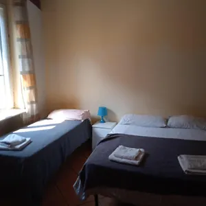 La Casa Di Luigi Porta Venezia Italie