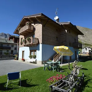 Casa Fiorella , Livigno Italia