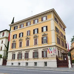 Roma Room Hotel *** Ρώμη