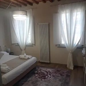 Monolocale Pellegrinilittlehouse Italie