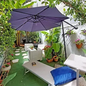 Appartamento Luxury Domus, Roma