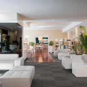 Garden Area Eur **** Ρώμη