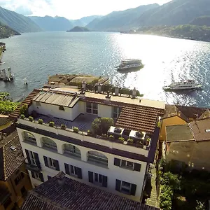 ** Hotel Hotel Bellagio Itália