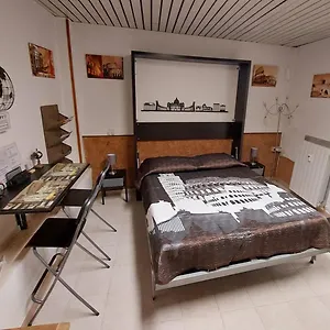 Appartamento Mini Indipendente, Roma