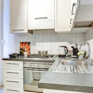 Il Mattoncino - Colosseo Apartment