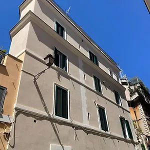 Appartamento Flatinrome Trastevere Complex - Accetta Bonus Vacanze, Roma
