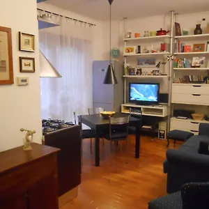 Appartamento L'appartamento Di Bonelli, Roma