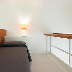 ** Apartamento Bb Desuite Itália
