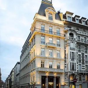 **** Hotel Okko Centre França
