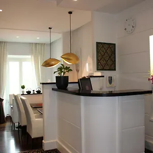 Alojamento de Acomodação e Pequeno-almoço Relais La Maison De Luxe
