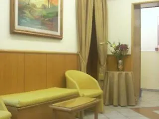 호텔 콩코드 로마