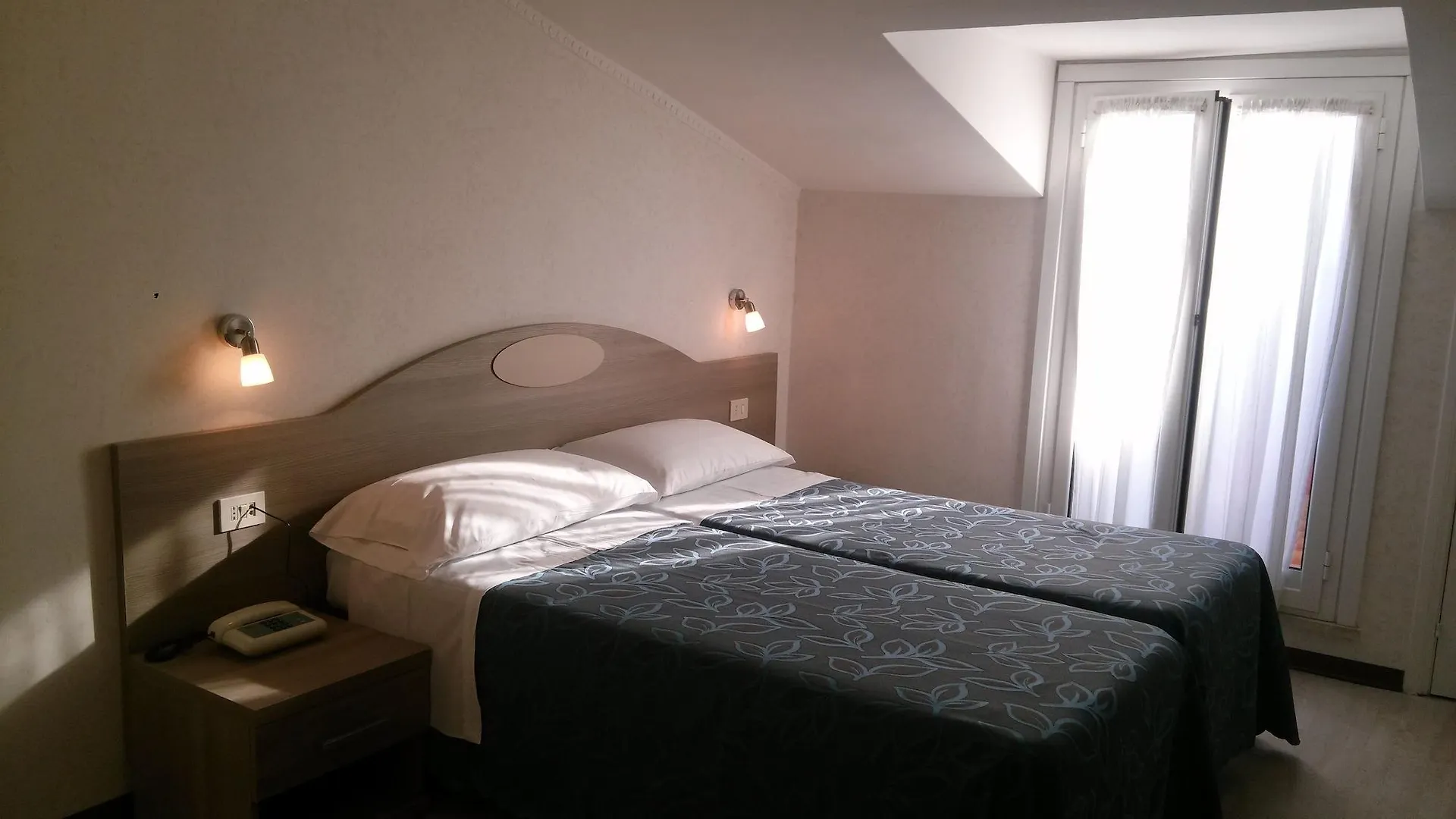 Hotel Concorde Rome
