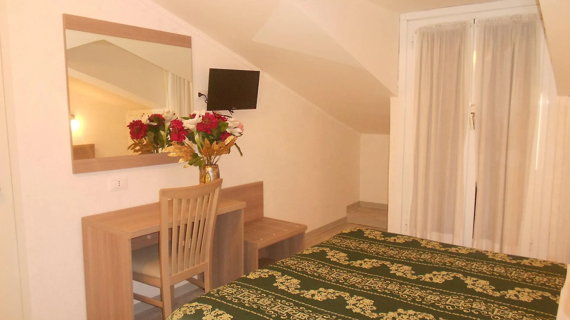 Hotel Concorde Rome