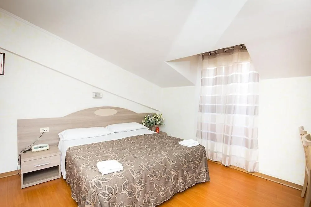 Hotel Concorde Rome