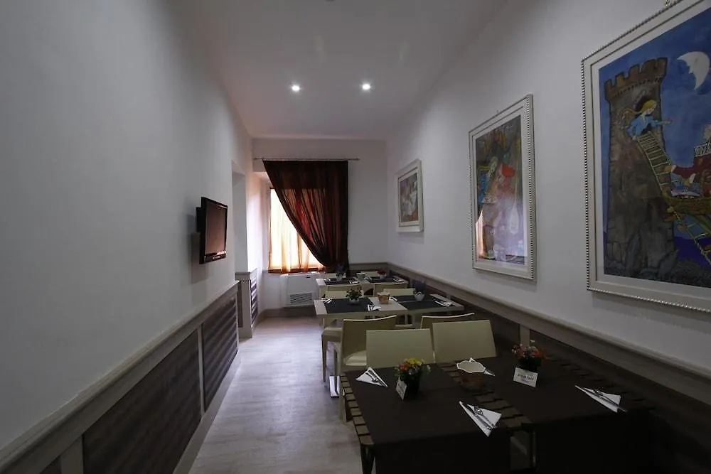 Hotel Concorde Rome