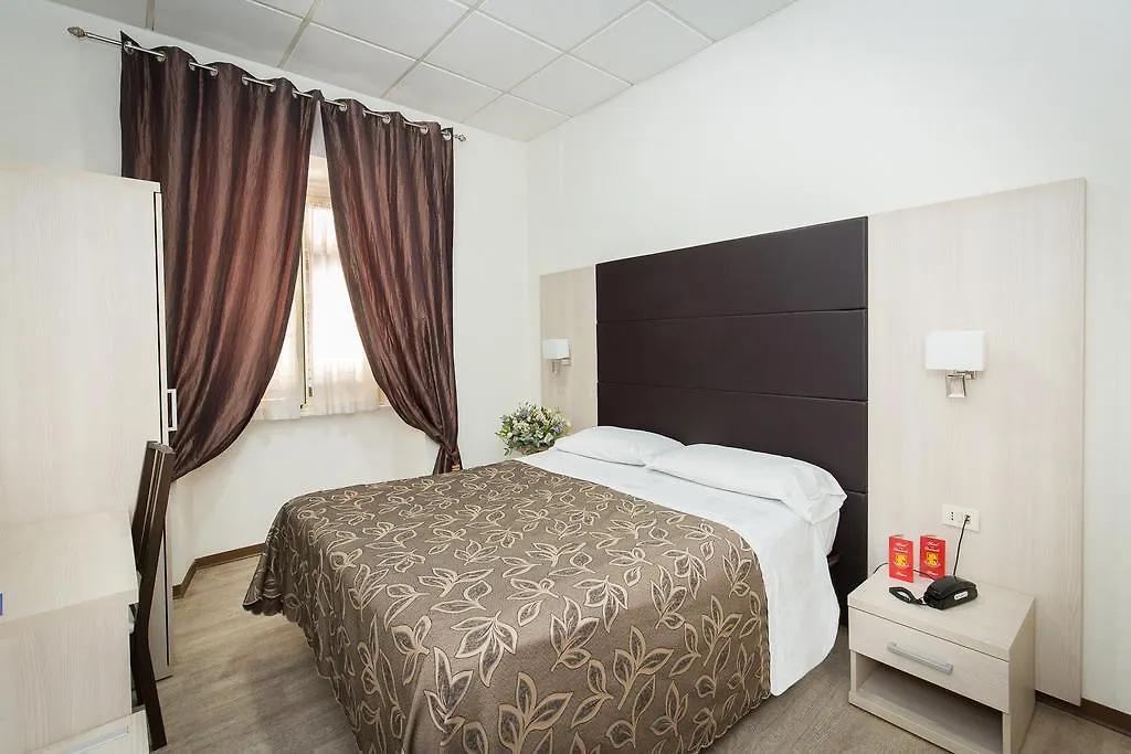 Hotel Concorde Rome