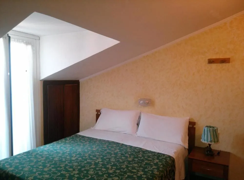 Hotel Concorde Rome 2*,
