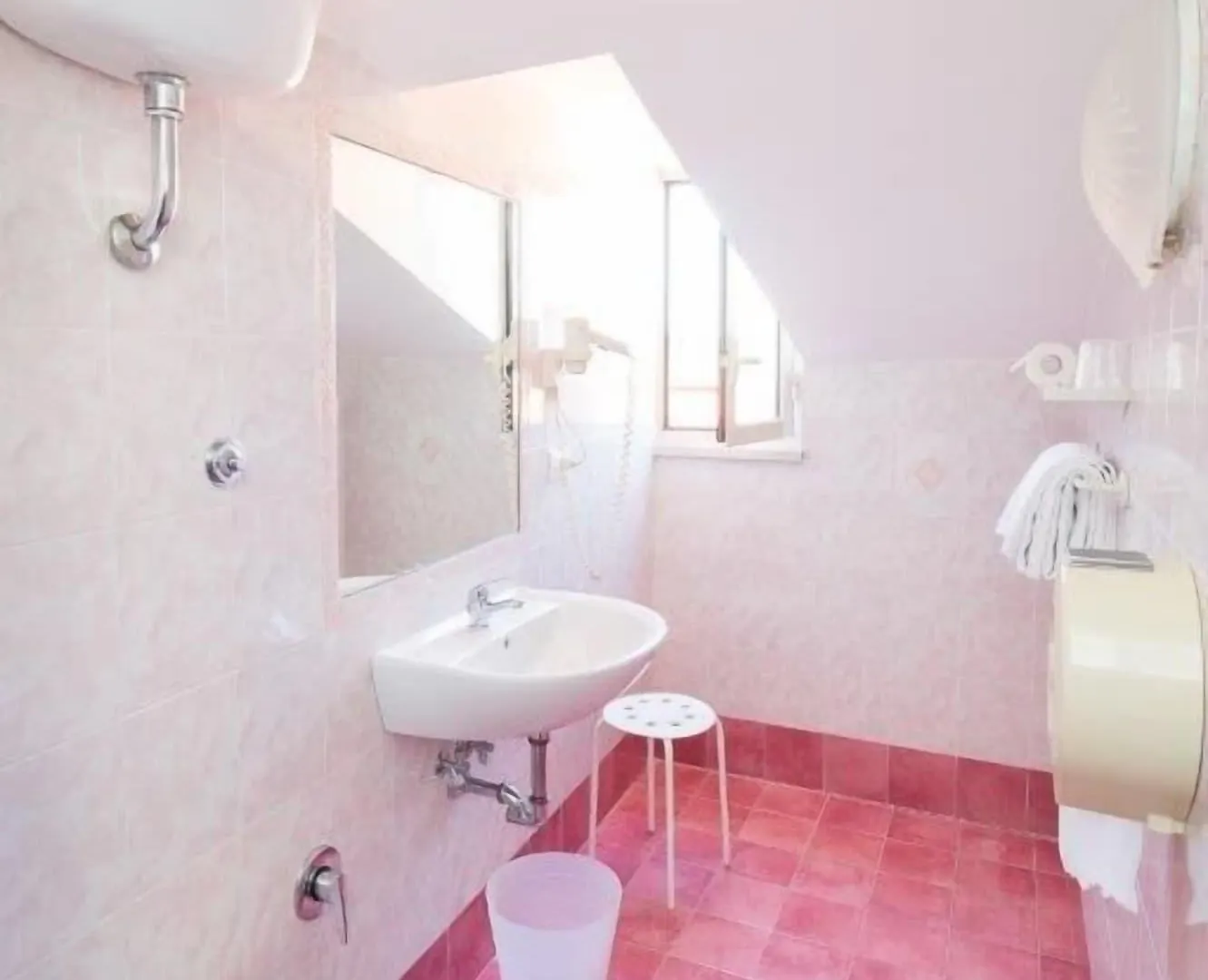 Hotel Concorde Rome