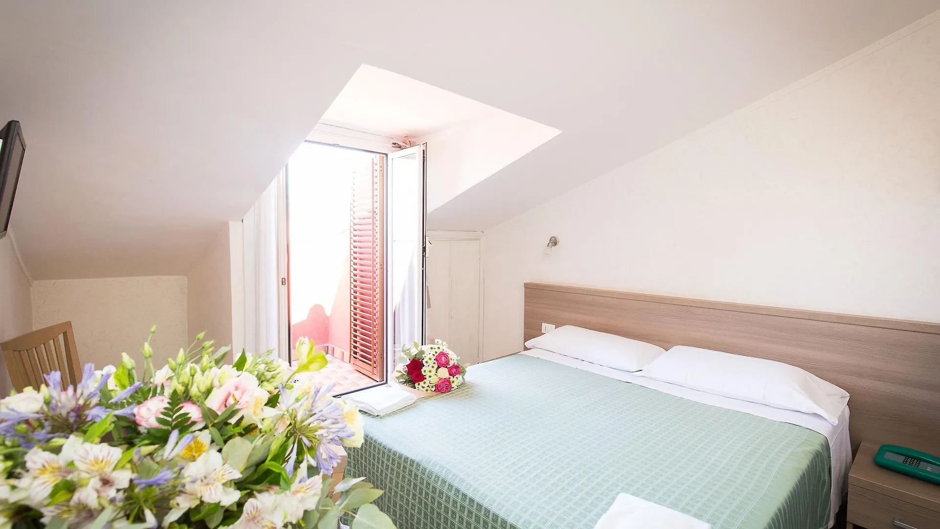 Hotel Concorde Rome