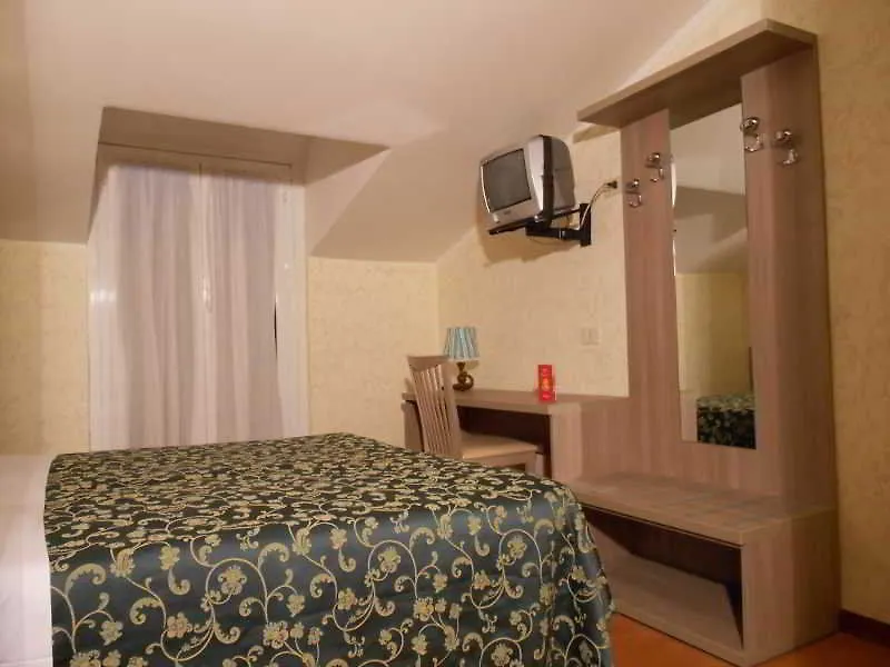Hotel Concorde Rome