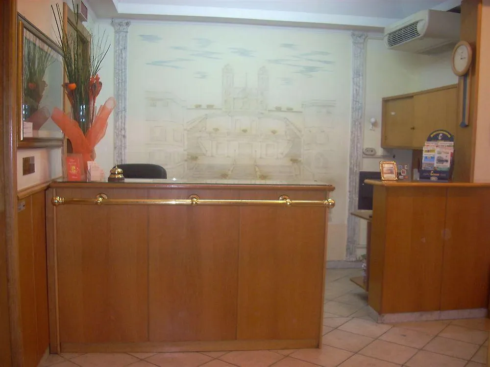 Hotel Concorde Rome