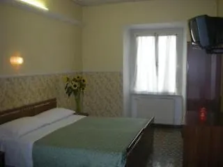 Hotel Concorde Rome
