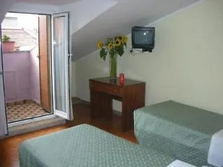 Hotel Concorde Rome