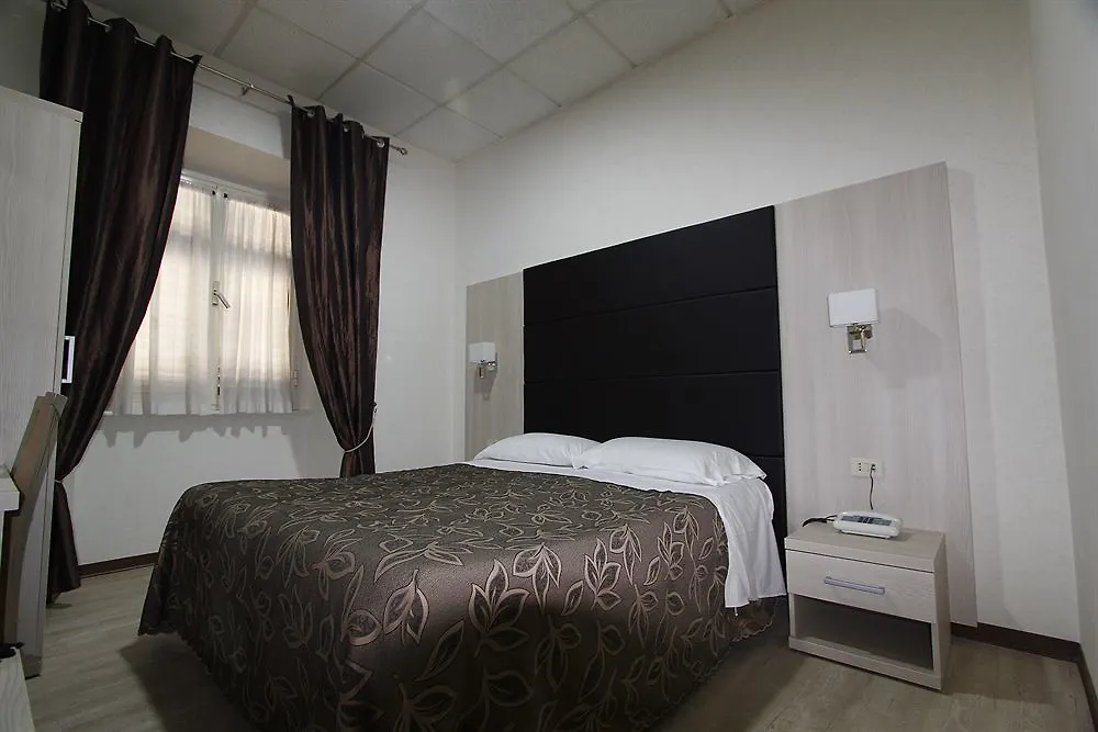 Hotel Concorde Rome 2*,  Italy