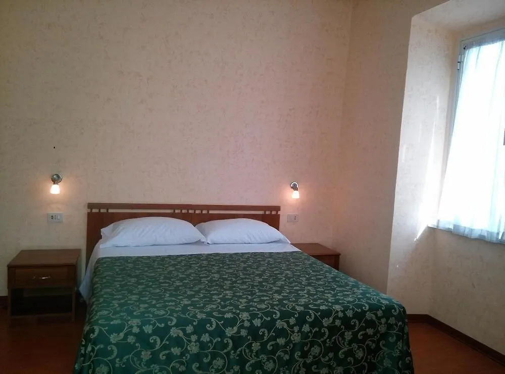 Hotel Concorde Rome