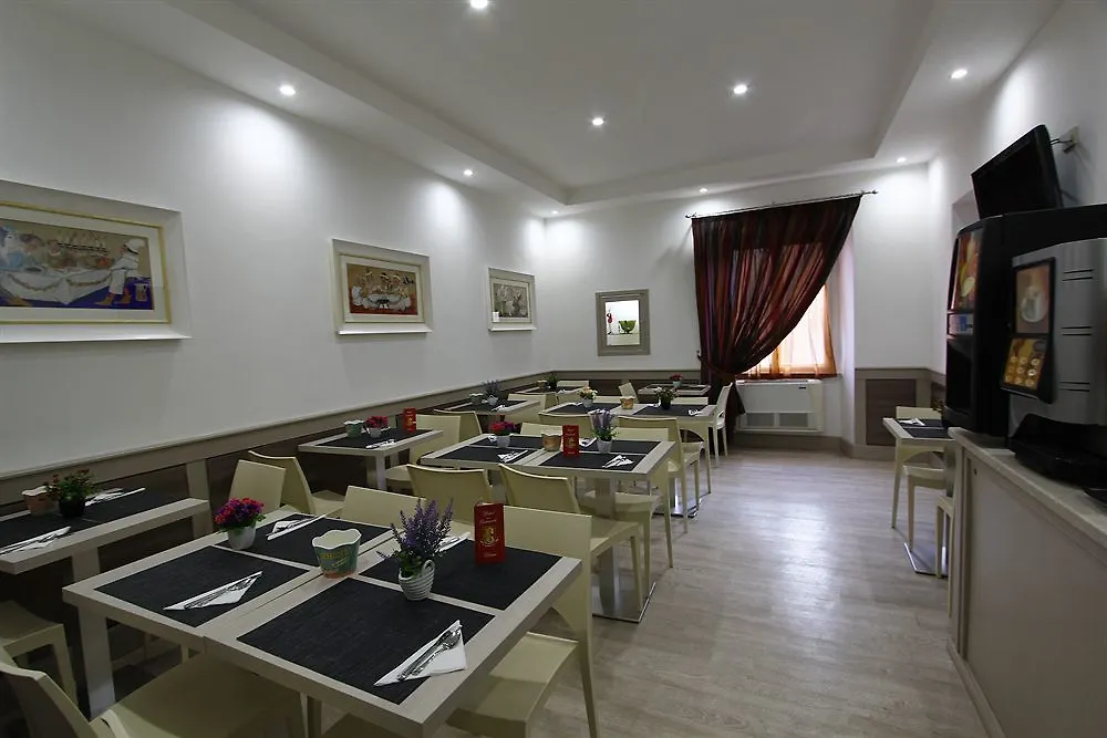 Hotel Concorde Rome