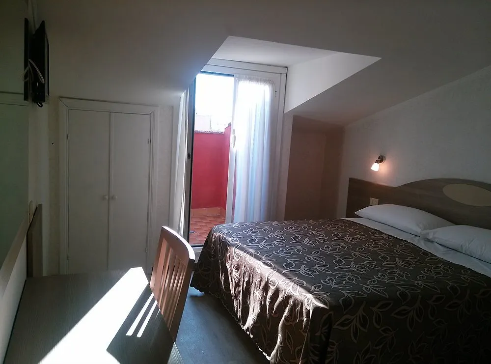 Hotel Concorde Rome