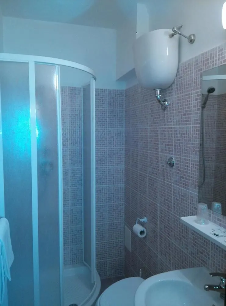 **  Hotel Concorde Rome Italy