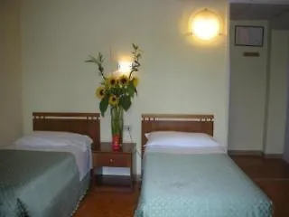 Hotel Concorde Rome 2*,