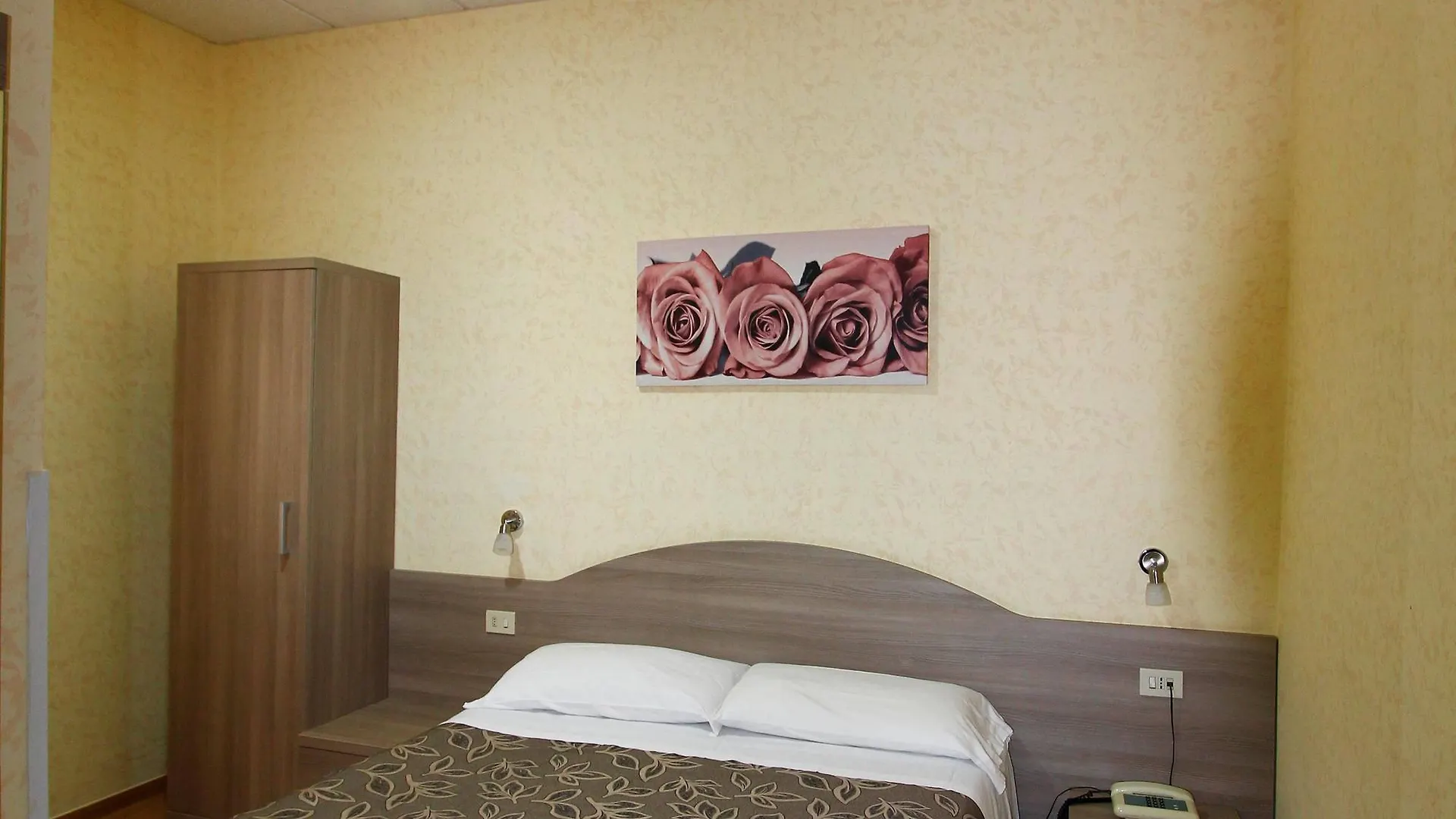 Hotel Concorde Rome