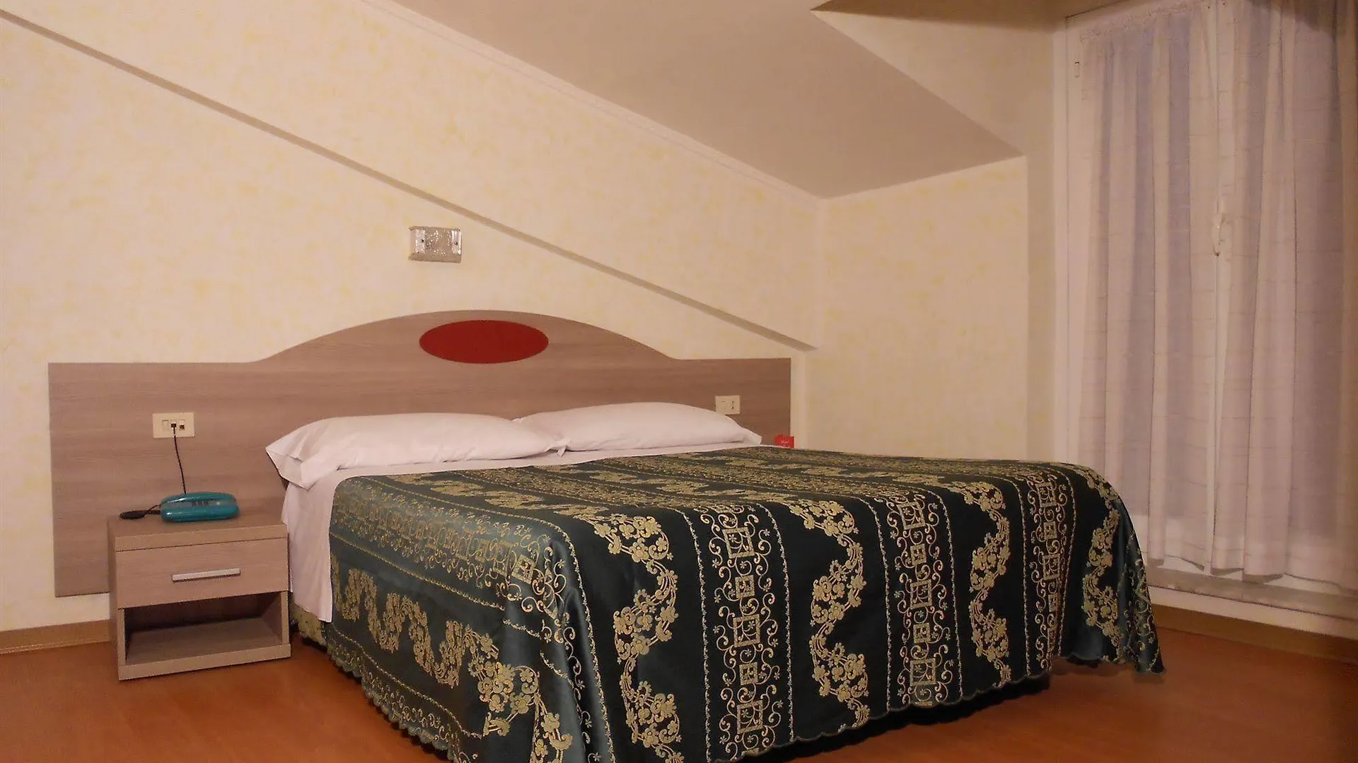 Hotel Concorde Rome 2*,  Italy