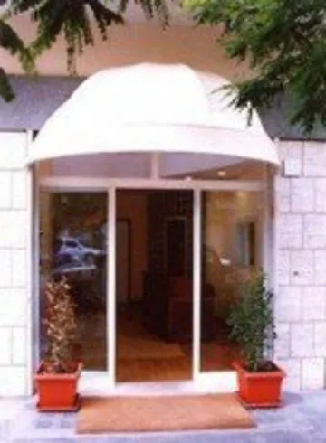 Hotel Concorde Rome